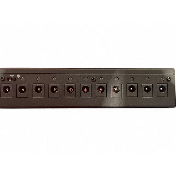 Used Donner POWER SUPPLY