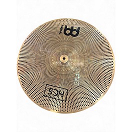 Used MEINL 20in HCS RIDE PRACTICE Cymbal
