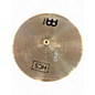 Used MEINL 20in HCS RIDE PRACTICE Cymbal thumbnail