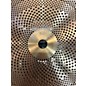 Used MEINL 20in HCS RIDE PRACTICE Cymbal