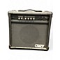 Used Crate GX15 Guitar Combo Amp thumbnail