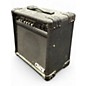 Used Crate GX15 Guitar Combo Amp