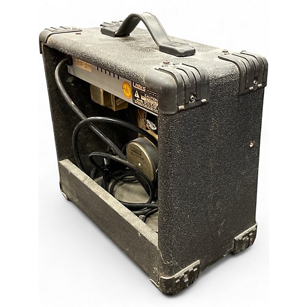 Used Crate GX15 Guitar Combo Amp