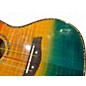 Used Balnna UL24C Rasta Ukulele