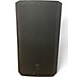 Used Electro-Voice ZLX-12P 12in 2-Way Powered Speaker thumbnail