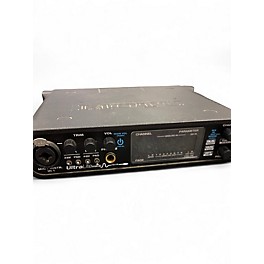 Used MOTU ULTRALITE MK3 Audio Interface