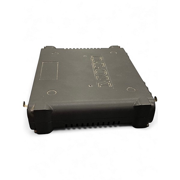 Used MOTU ULTRALITE MK3 Audio Interface