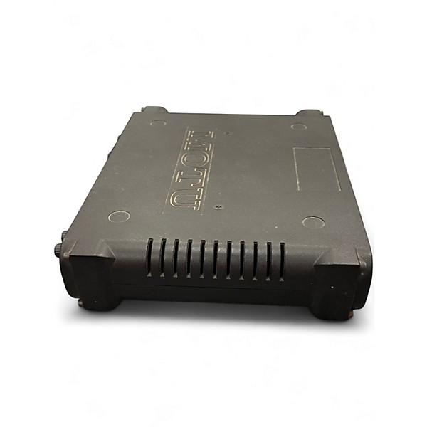 Used MOTU ULTRALITE MK3 Audio Interface