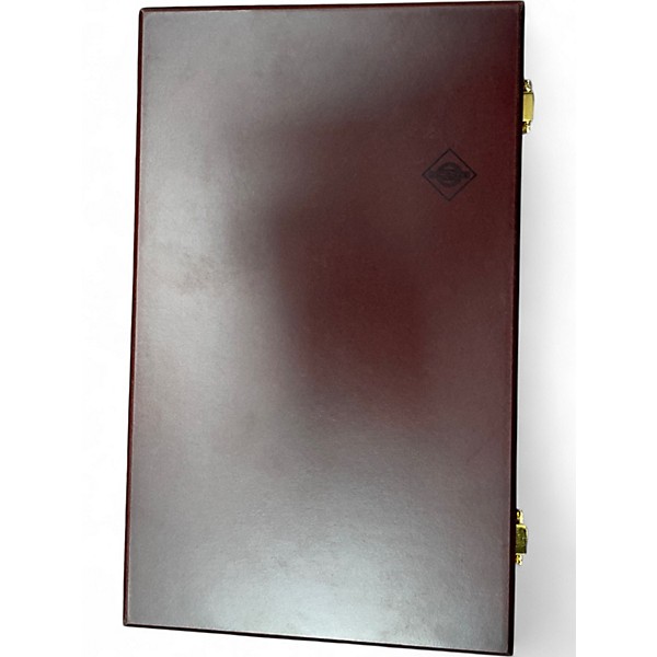 Used Neumann KM184 PAIR - SET Dynamic Microphone