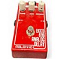 Used Malekko Heavy Industry Ekko 616 Analog Delay Effect Pedal thumbnail