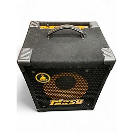 Used Markbass Mini CMD121P 500W 1x12 Bass Combo Amp