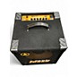 Used Markbass Mini CMD121P 500W 1x12 Bass Combo Amp