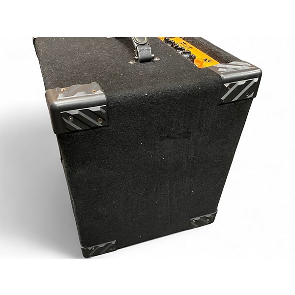 Used Markbass Mini CMD121P 500W 1x12 Bass Combo Amp