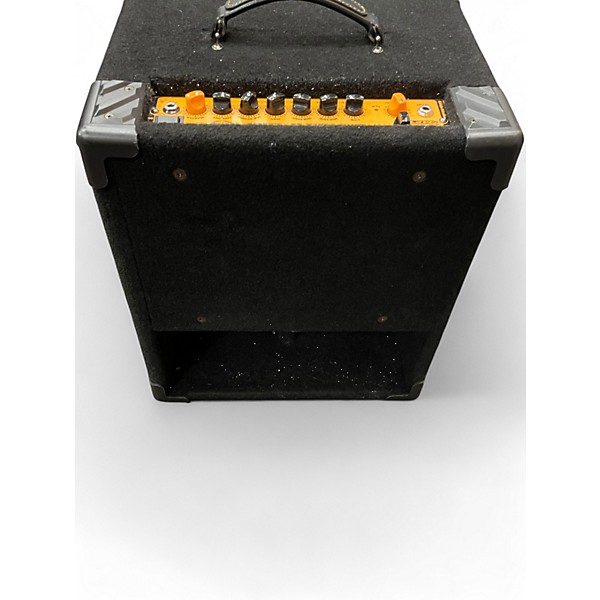 Used Markbass Mini CMD121P 500W 1x12 Bass Combo Amp