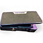 Used Hotone Effects Soul Press II Volume / Expression / Wah Pedal Pedal thumbnail