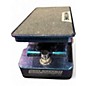 Used Hotone Effects Soul Press II Volume / Expression / Wah Pedal Pedal