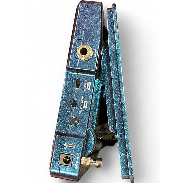 Used Hotone Effects Soul Press II Volume / Expression / Wah Pedal Pedal