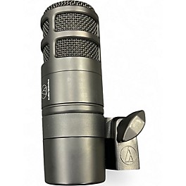 Used Audio-Technica AT2040 Condenser Microphone