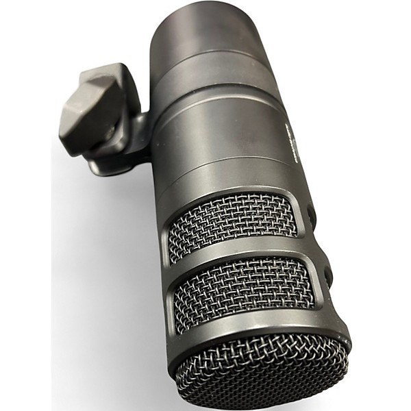 Used Audio-Technica AT2040 Condenser Microphone
