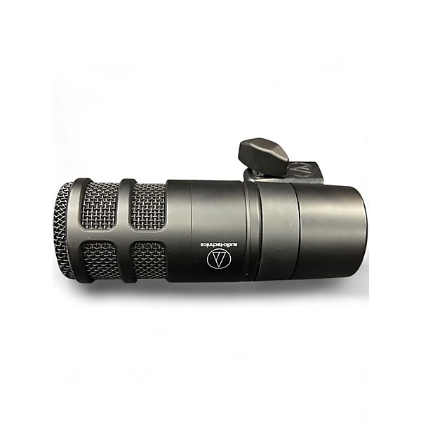 Used Audio-Technica AT2040 Condenser Microphone