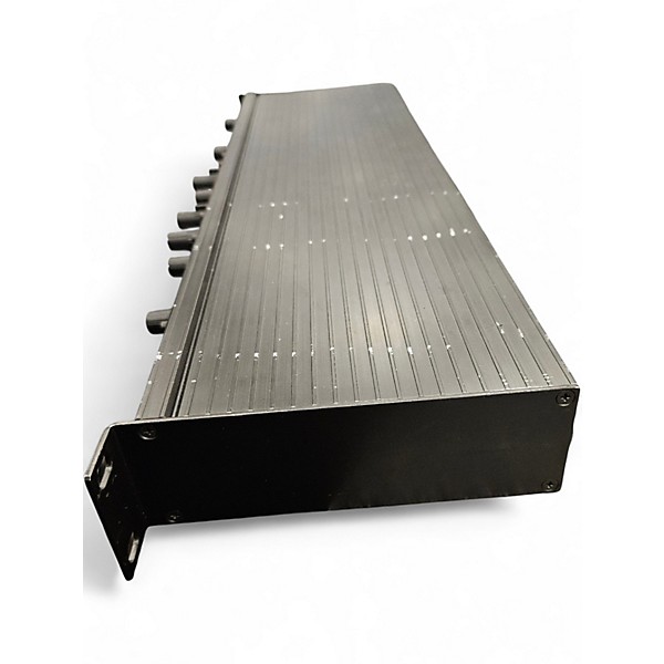 Used Art TUBE CHANNEL Compressor