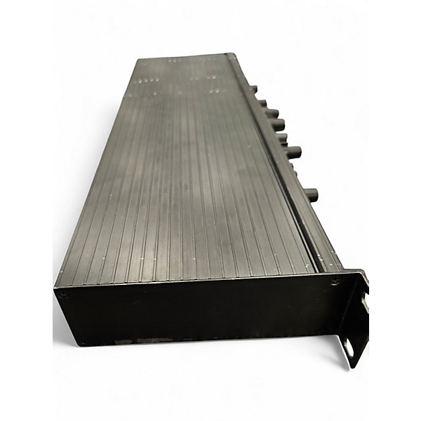 Used Art TUBE CHANNEL Compressor