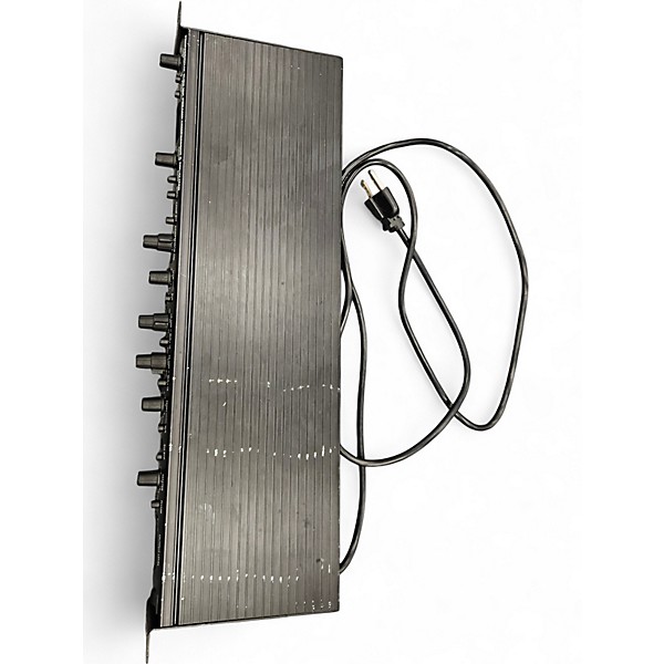 Used Art TUBE CHANNEL Compressor