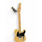 Used Fender Classic Player Baja Telecaster Butterscotch Solid Body Electric Guitar thumbnail