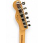 Used Fender Classic Player Baja Telecaster Butterscotch Solid Body Electric Guitar