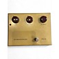 Used Piedmont Custom Electronics Aluminum Falcon V1 Effect Pedal thumbnail