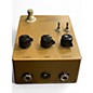 Used Piedmont Custom Electronics Aluminum Falcon II Effect Pedal