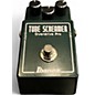 Used Ibanez TS808HWV2 Hand Wired Tube Screamer Effect Pedal