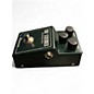 Used Ibanez TS808HWV2 Hand Wired Tube Screamer Effect Pedal