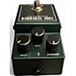 Used Ibanez TS808HWV2 Hand Wired Tube Screamer Effect Pedal