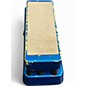 Used Real Mckoy Custom (rmc) RMC4 Blue Wah Effect Pedal