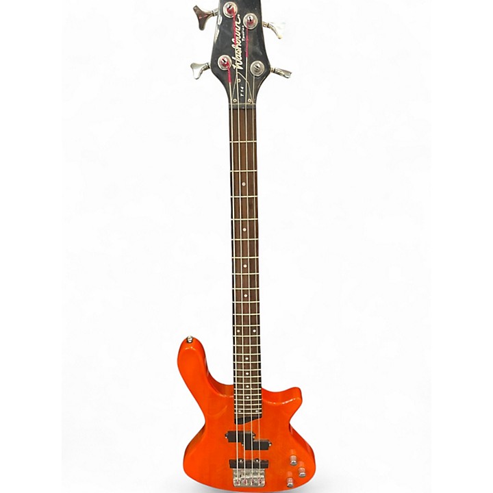 WASHBURN T14 bass guitars for sale in USA | guitar-list
