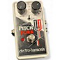 Used Electro-Harmonix Pitch Fork Polyphonic Pitch Shifting Effect Pedal thumbnail