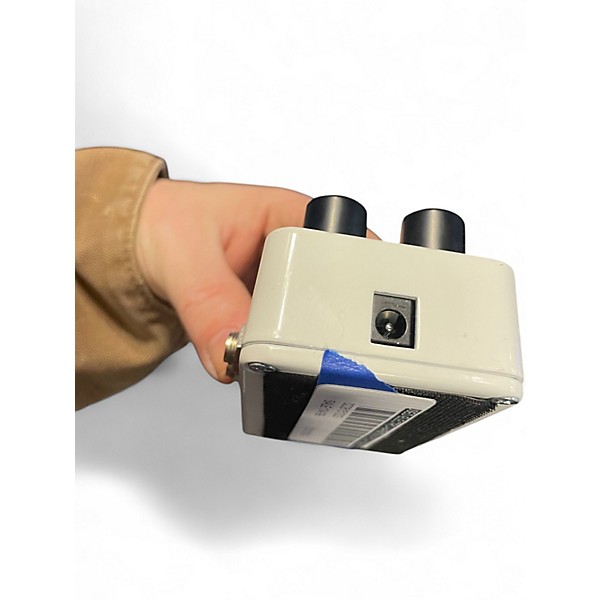 Used Electro-Harmonix Pitch Fork Polyphonic Pitch Shifting Effect Pedal