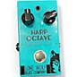 Used Lone Wolf Audio harp octave Effect Pedal thumbnail