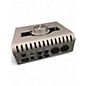 Used Universal Audio Apollo Twin X Duo MKII Audio Interface