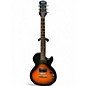 Used Epiphone Les Paul Special II 2 Tone Sunburst Solid Body Electric Guitar thumbnail