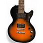 Used Epiphone Les Paul Special II 2 Tone Sunburst Solid Body Electric Guitar