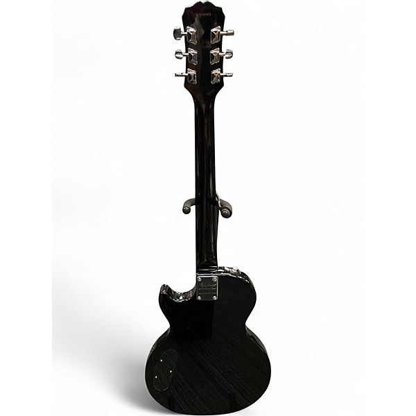 Used Epiphone Les Paul Special II 2 Tone Sunburst Solid Body Electric Guitar