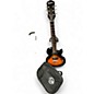 Used Epiphone Les Paul Special II 2 Tone Sunburst Solid Body Electric Guitar