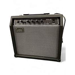 Used Glarry GEA-40 Guitar Combo Amp