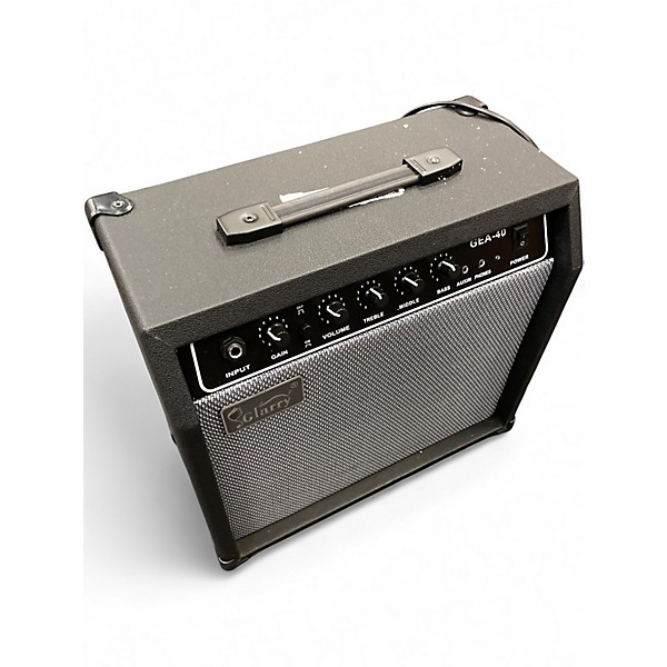 Used Glarry GEA-40 Guitar Combo Amp
