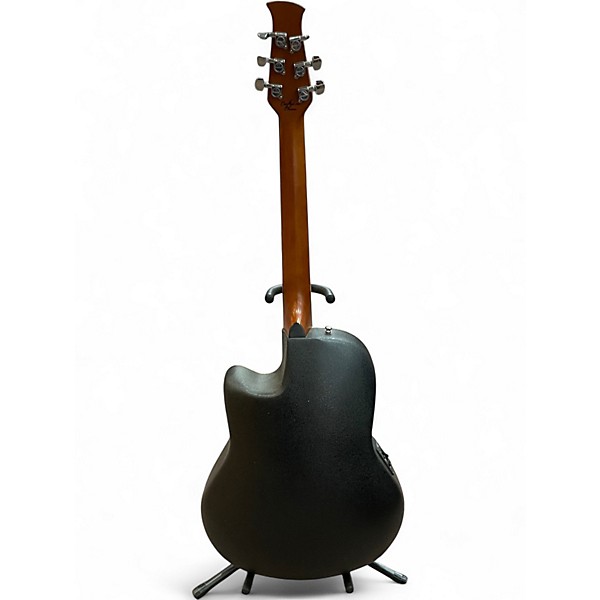 Used Applause AB24II 2 Color Sunburst Acoustic Electric Guitar