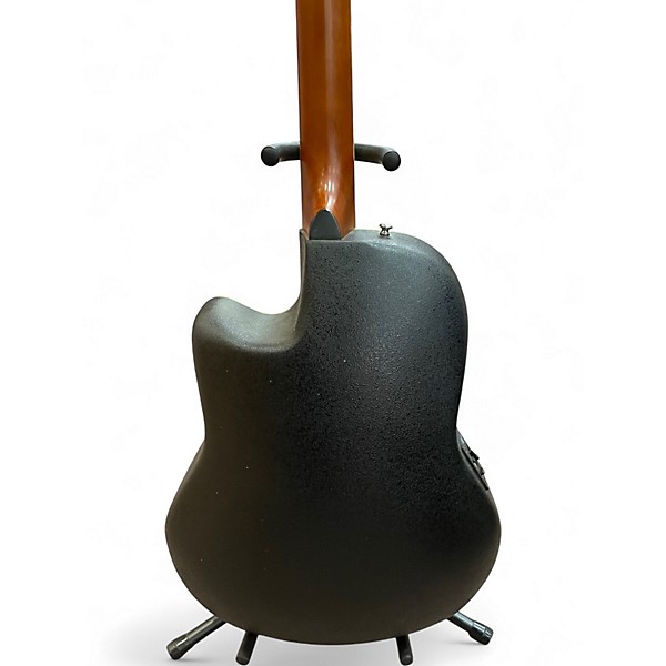 Used Applause AB24II 2 Color Sunburst Acoustic Electric Guitar