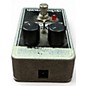 Used Electro-Harmonix BASS PREACHER Effect Pedal