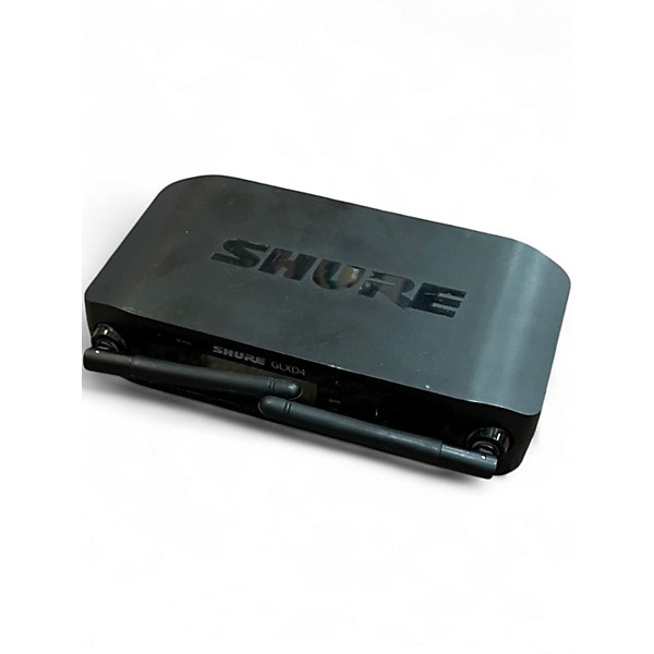 Used Shure GLX Instrument Wireless System